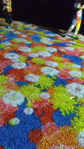 武蔵一宮氷川神社(埼玉県)