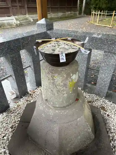 千栗八幡宮(佐賀県)