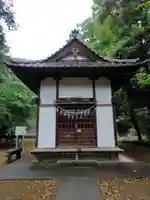 八幡神社(埼玉県)