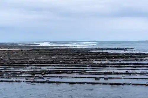 青島神社（青島神宮）(宮崎県)