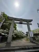 岡湊神社(福岡県)