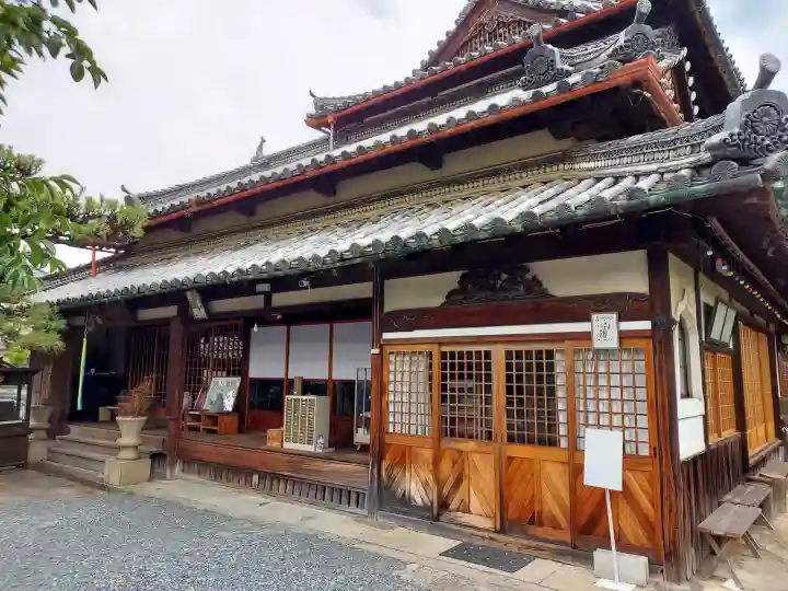 善名称院(真田庵)(和歌山県)