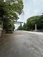 靖國神社(東京都)