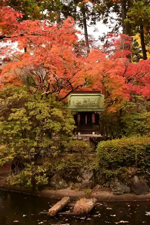 真正極楽寺(真如堂)(京都府)