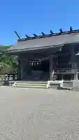 大御神社の御朱印
