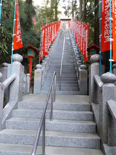 持寳院(多氣山不動尊)のその他建物