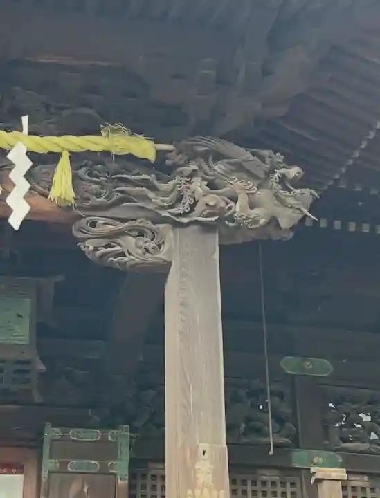 荏原神社(東京都)