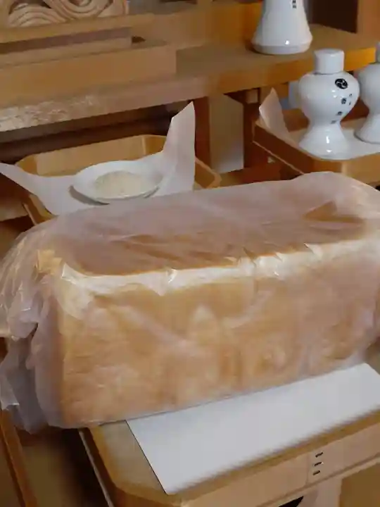 伏木香取神社(茨城県)