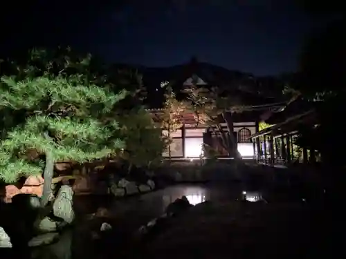 高台寺（高台寿聖禅寺・高臺寺）(京都府)