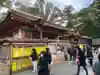 石清水八幡宮(京都府)