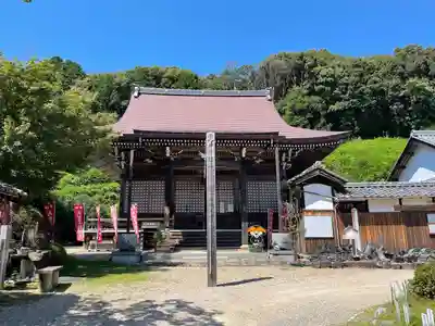 不動院(三重県)