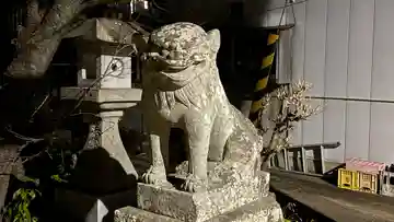 八幡神社(徳島県)