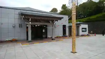 法昌寺のその他建物