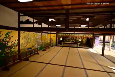  智積院のその他建物