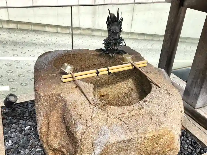 虎ノ門金刀比羅宮(東京都)