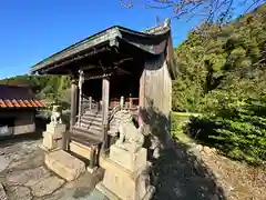 日吉神社(福井県)