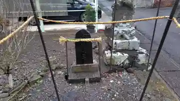 水神明王(静岡県)