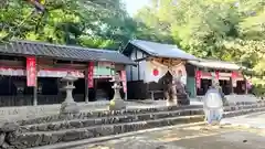 日本神社(埼玉県)
