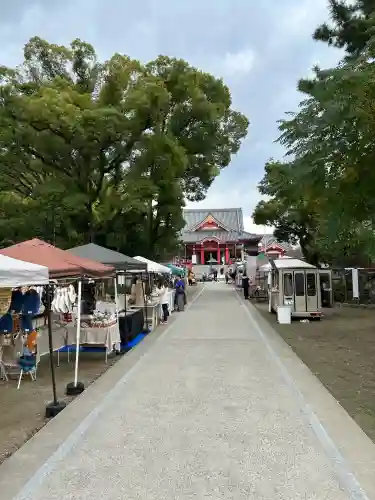 甚目寺(愛知県)