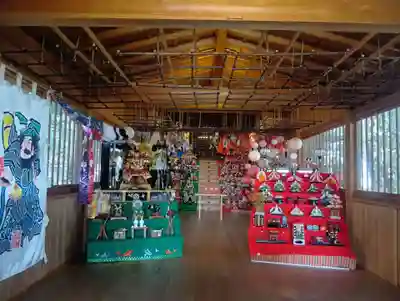 堤治神社(愛知県)