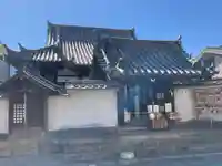 専念寺(大阪府)