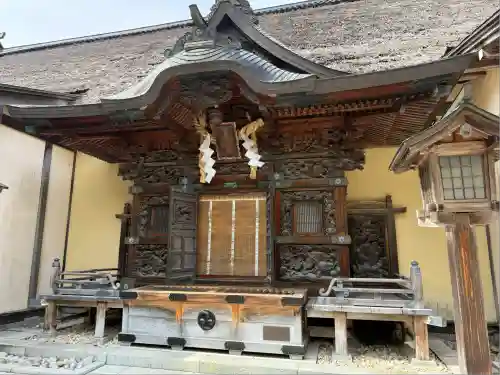 古峯神社(栃木県)