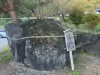 ささやき神社(長野県)
