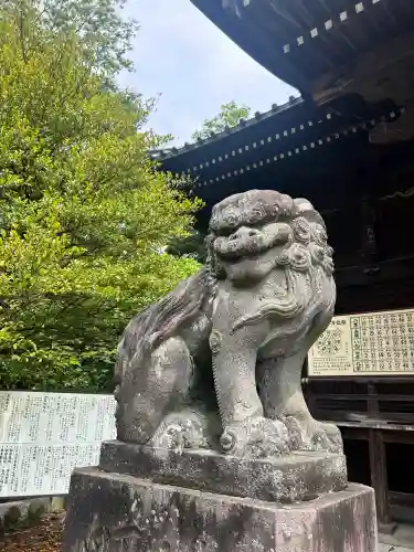 桐生天満宮(群馬県)