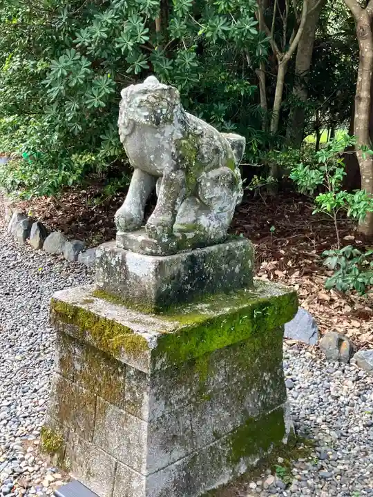國吉神社(千葉県)