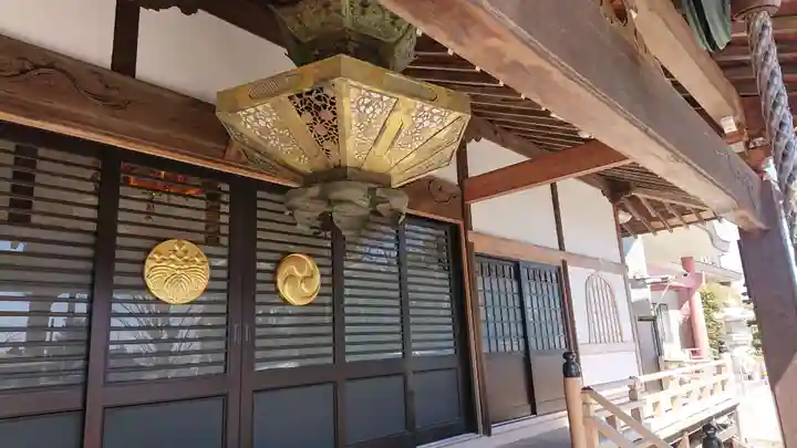 無量寺のその他建物