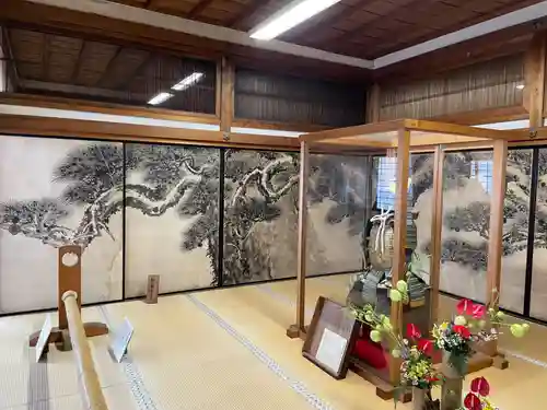 滋賀院門跡(滋賀県)