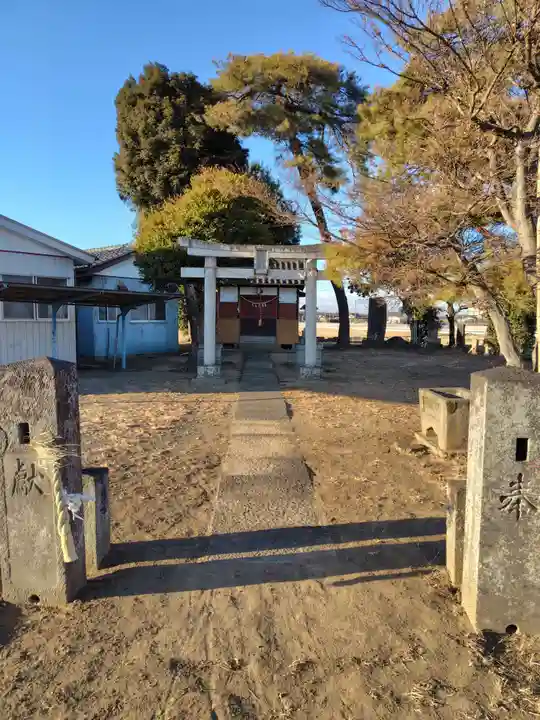 八幡神社(埼玉県)