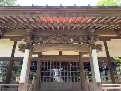 宝善寺(千葉県)