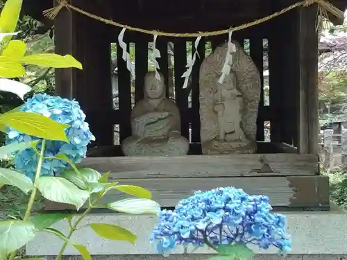 多聞院(埼玉県)