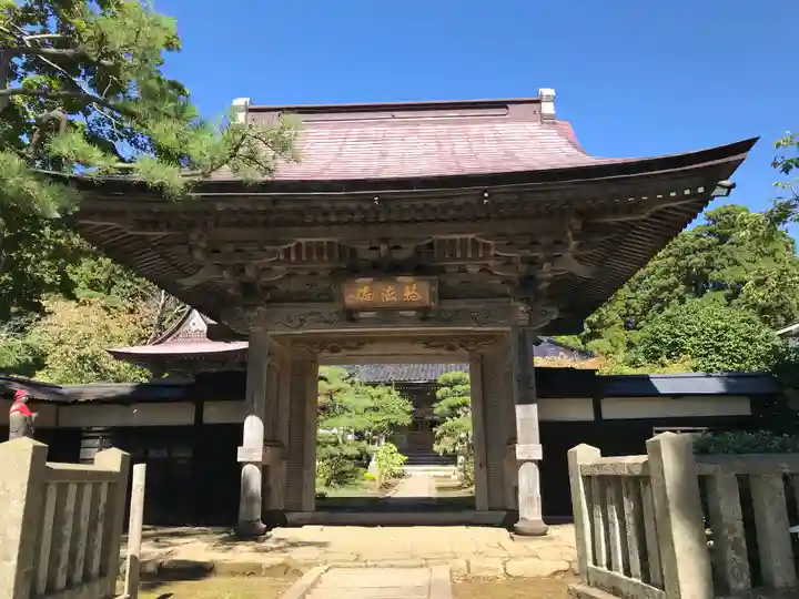 龍雲院(北海道)