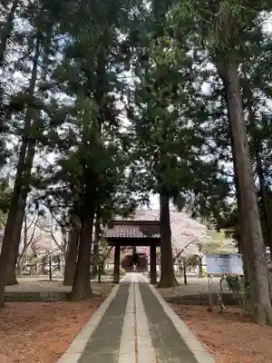 報恩寺(岩手県)