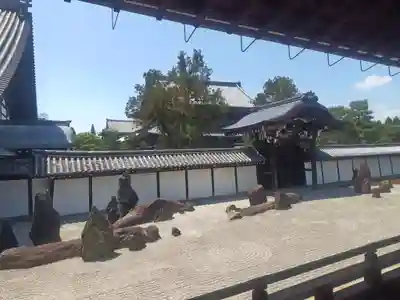 東福禅寺(東福寺)(京都府)