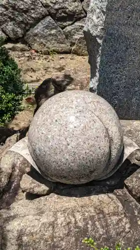桃太郎神社(香川県)