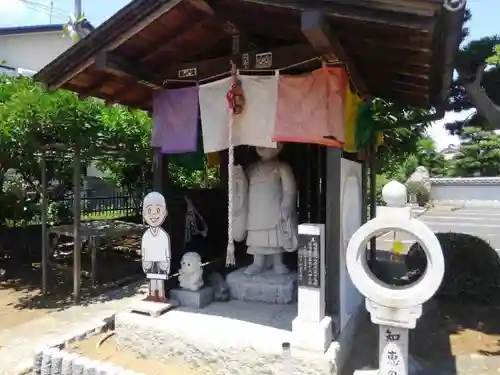 九品寺のその他建物