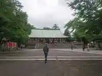 喜多院の本殿・本堂