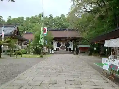 熊野本宮大社(和歌山県)