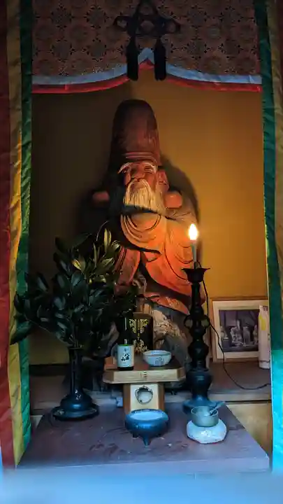 行願寺(革堂)(京都府)