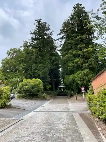 大中寺の建物その他