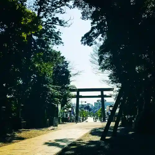 鹿島神宮のその他建物