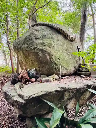 芳養八幡神社(和歌山県)
