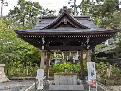 白山神社(新潟県)