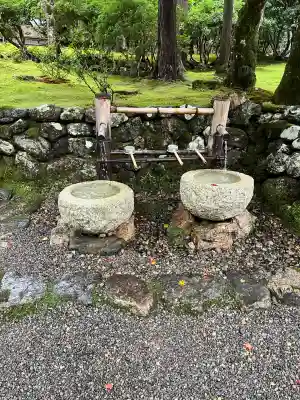 若狭神宮寺(福井県)