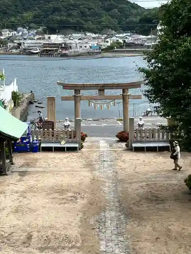 叶神社（東叶神社）(神奈川県)