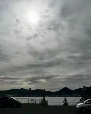 赤間神宮(山口県)