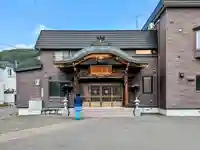 真龍寺の本殿・本堂